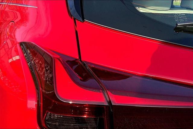 Certified 2025 Lexus UX 300h AWD w/ Accessory Package (Z1) image 23