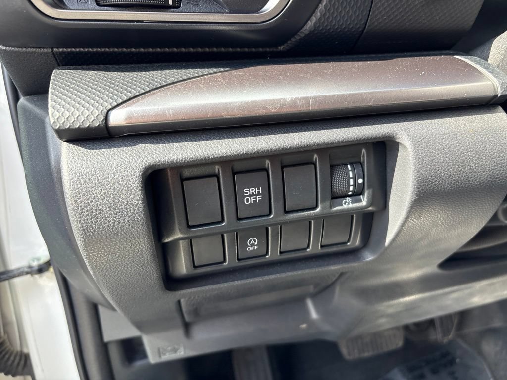 Certified 2023 Subaru Forester Premium AWD/4WD image 18