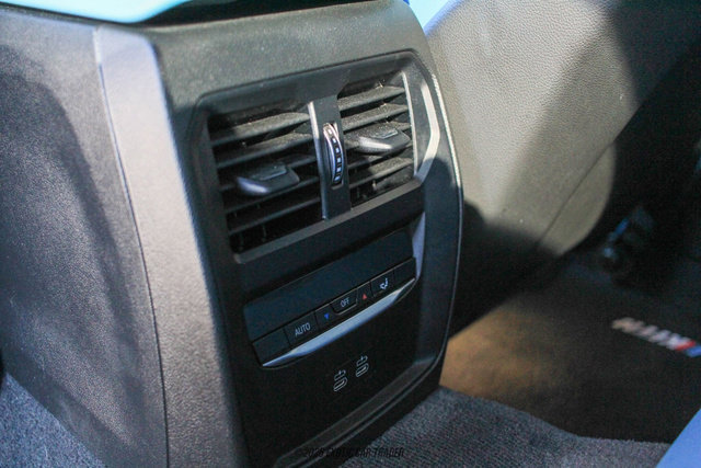 Used 2023 BMW M4 Competition w/ M Driver's Package image 36