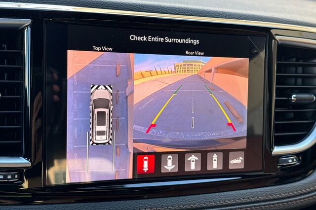 New 2026 Chrysler Pacifica Pinnacle image 19