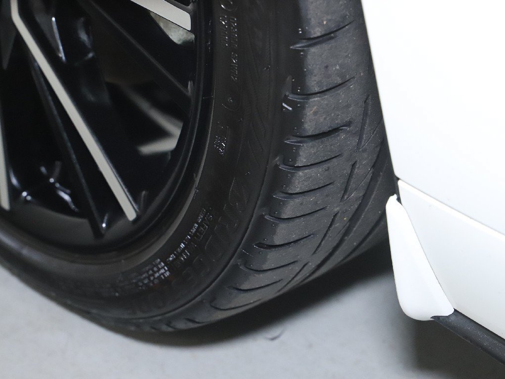 Certified 2024 MAZDA MX-5 Miata Grand Touring RWD image 37