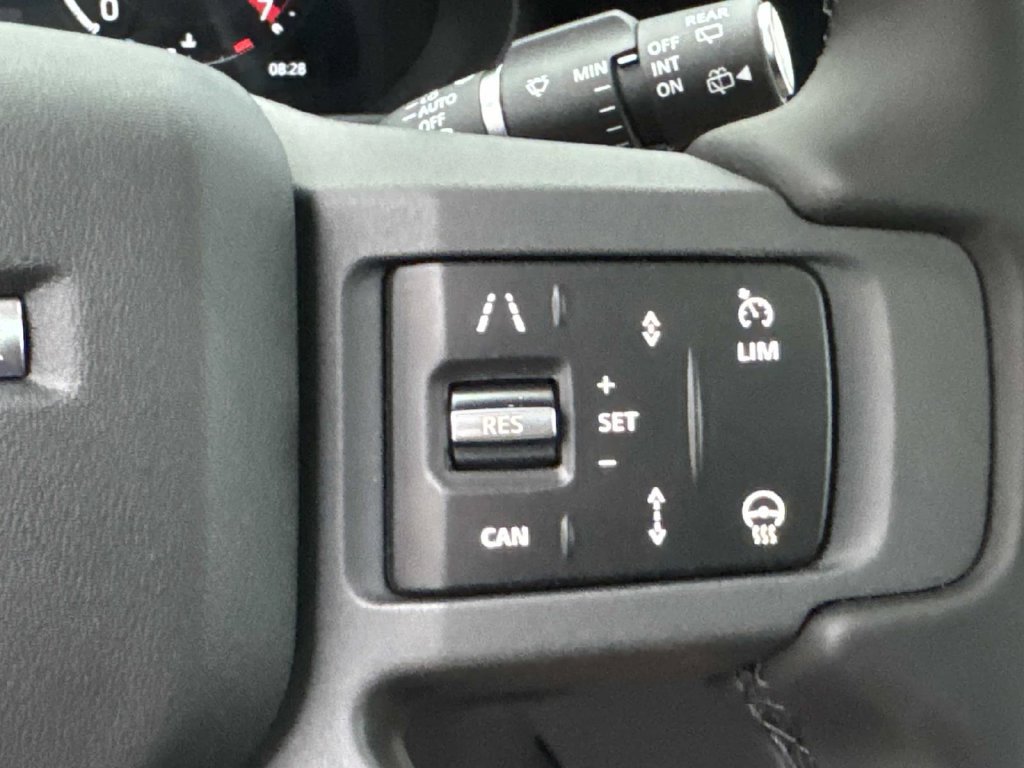 New 2026 Land Rover Defender 110 S AWD/4WD image 30