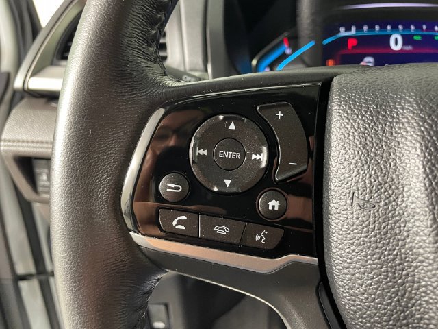 Certified 2020 Honda Odyssey EX-L image 13