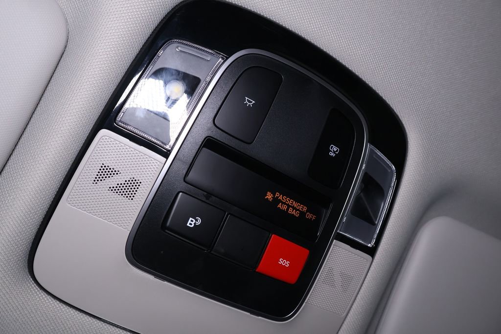 Used 2025 Hyundai Tucson SEL image 24