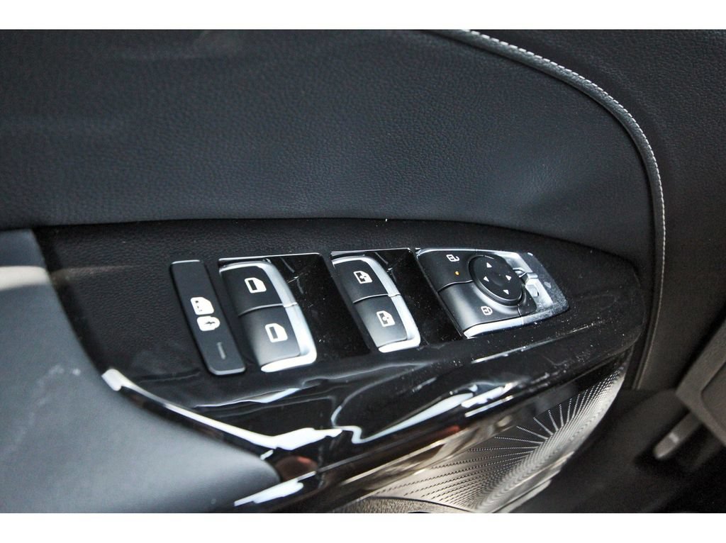 New 2026 Kia K5 GT-Line FWD image 21