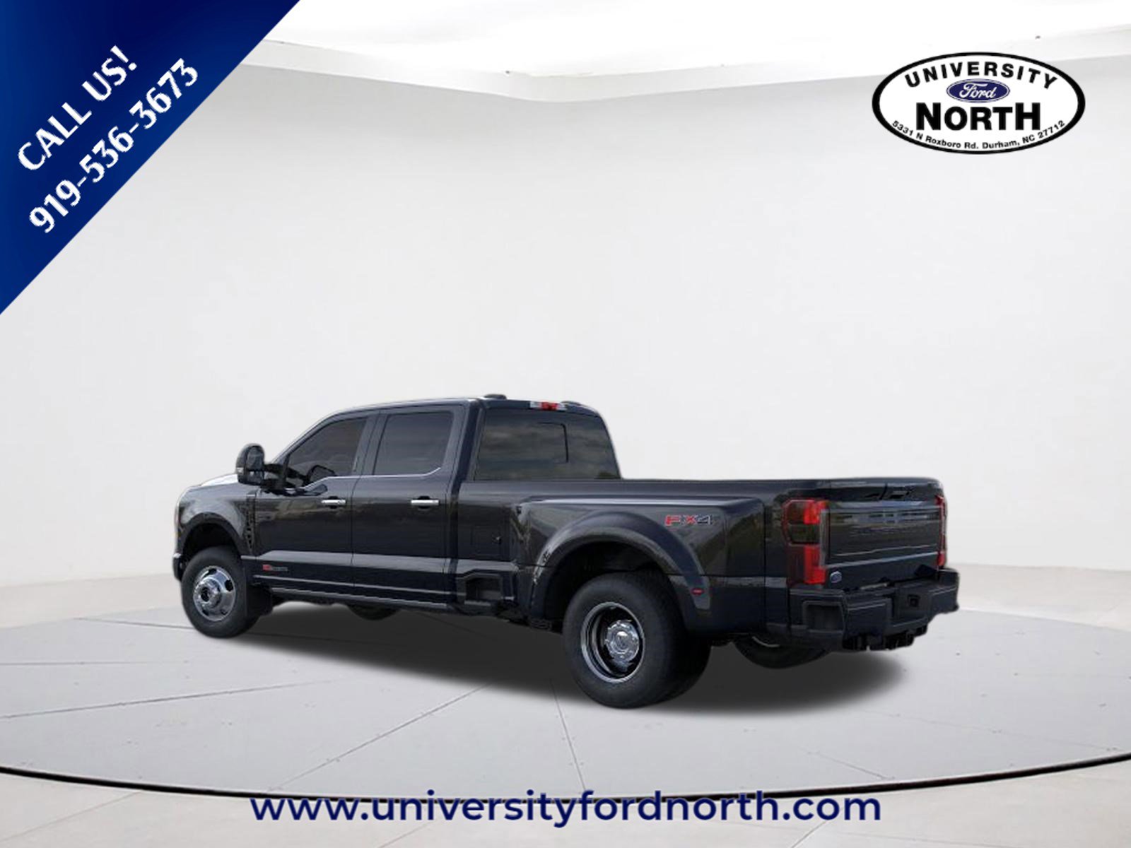 New 2026 Ford F350 Platinum AWD/4WD image 4