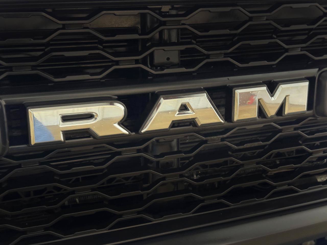 Used 2022 RAM 3500 Tradesman AWD/4WD image 44