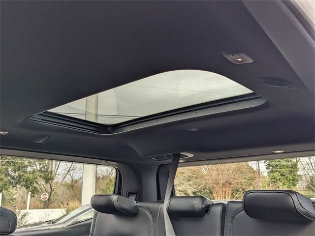 New 2024 Jeep Wagoneer Base w/ Premium Group I image 24