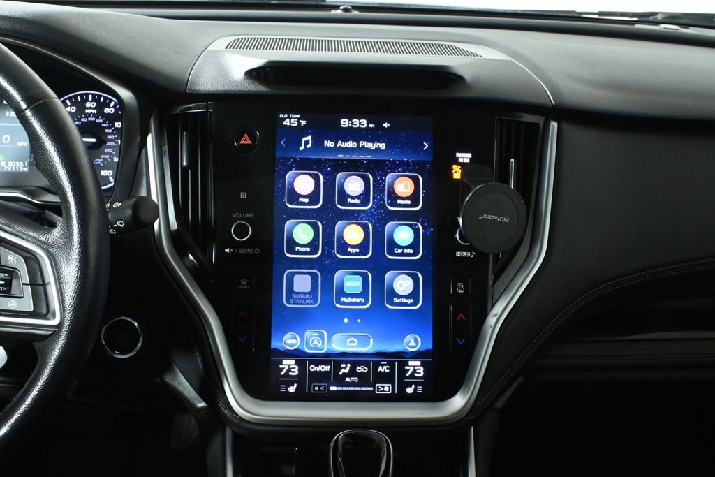 Used 2022 Subaru Outback Limited image 22