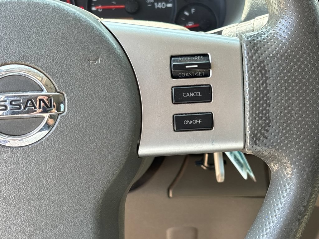 Used 2015 Nissan Frontier S RWD image 21