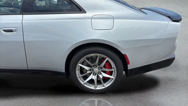 Used 2025 Dodge Charger Daytona Scat Pack w/ Track Pack AWD/4WD image 36