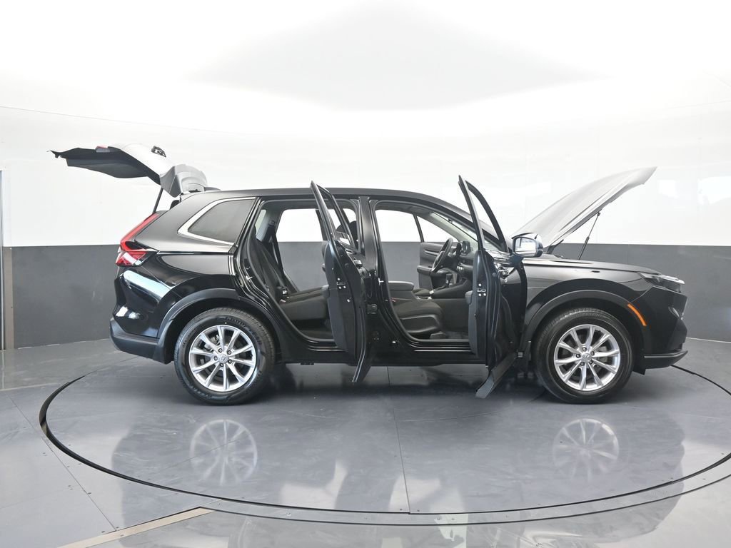Used 2025 Honda CR-V EX image 69