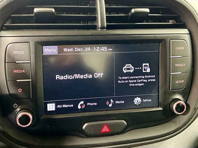 Certified 2022 Kia Soul LX w/ Technology Package image 14