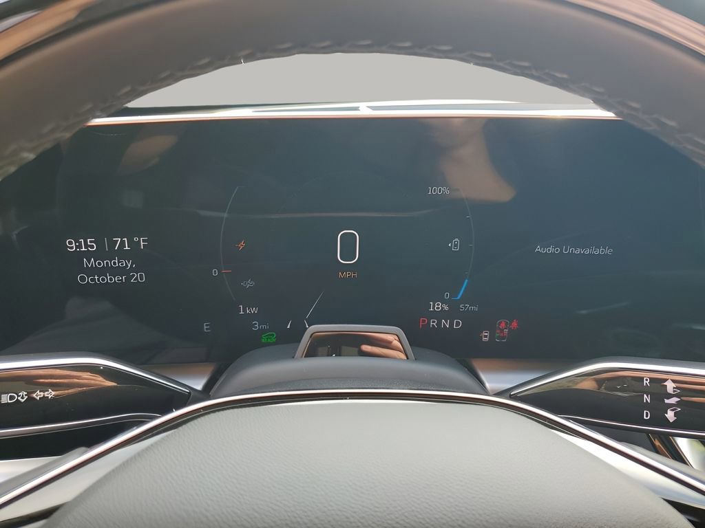 New 2026 Cadillac Lyriq Sport image 36