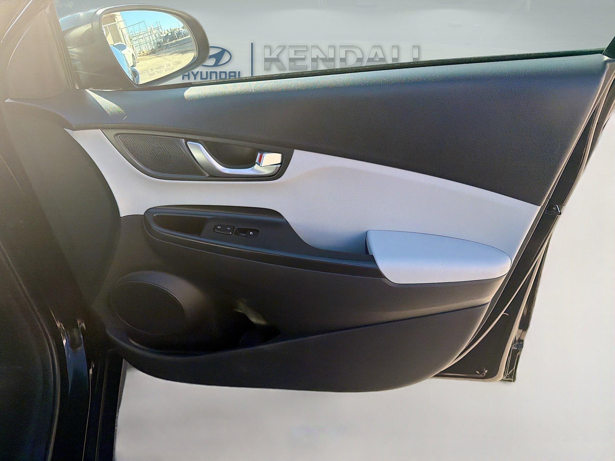 Used 2023 Hyundai Kona SEL w/ Convenience Package image 30