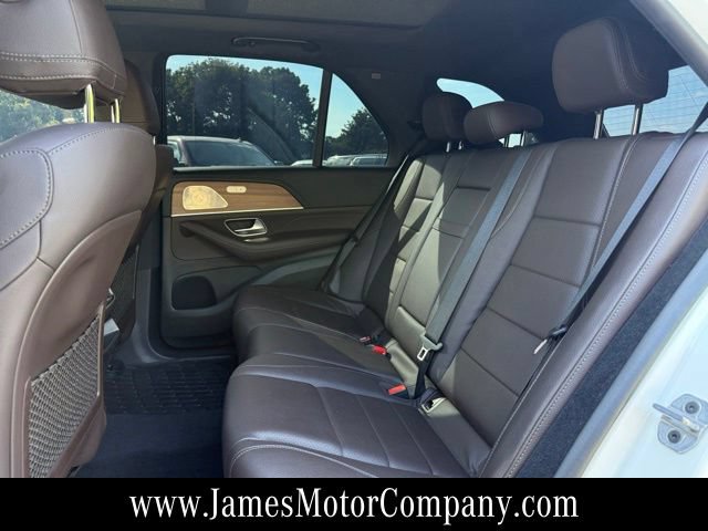 Used 2022 Mercedes-Benz GLE 350 4MATIC image 17