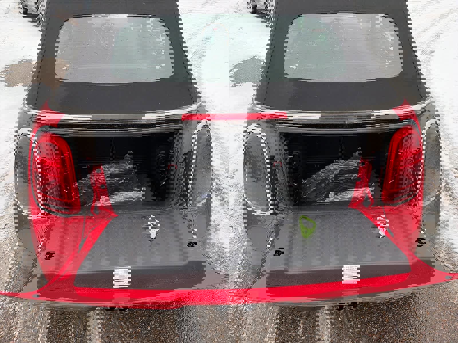 Used 2023 MINI Cooper S image 13