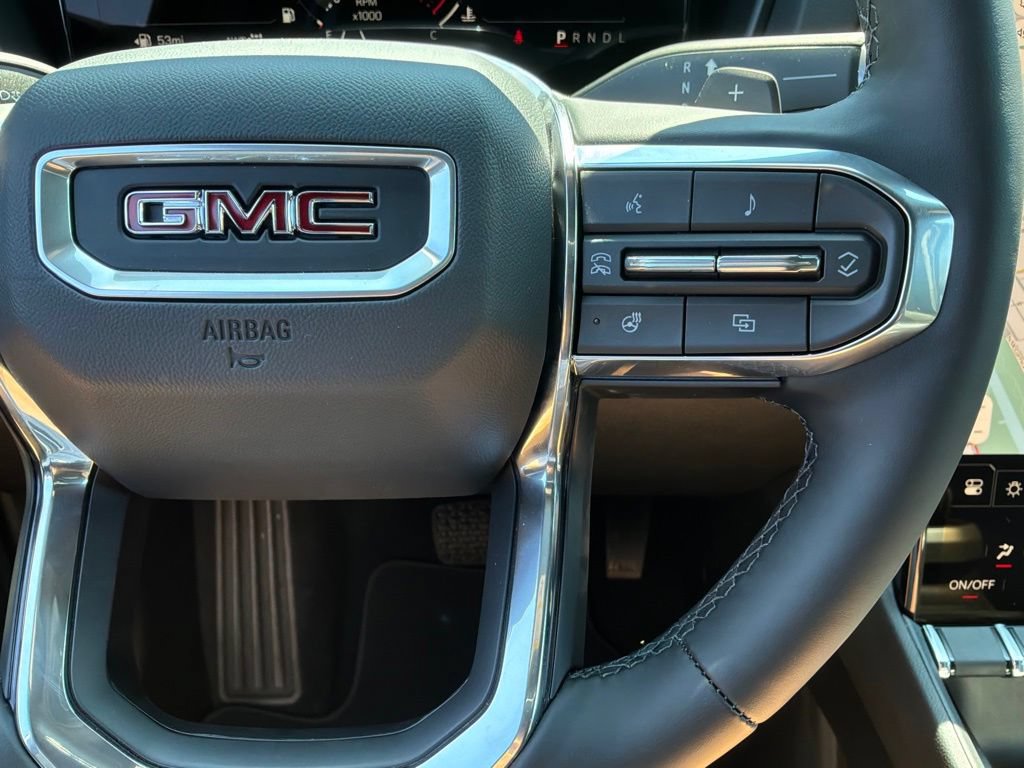New 2027 GMC Terrain Elevation AWD/4WD image 25