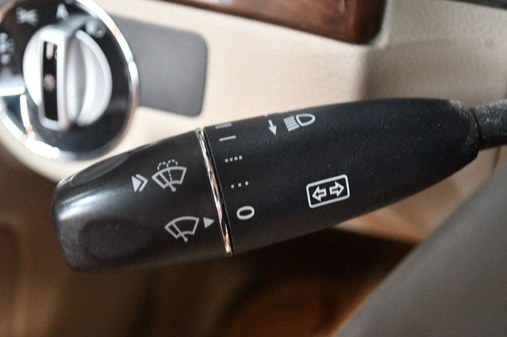 Used 2011 Mercedes-Benz E 550 Cabriolet image 71