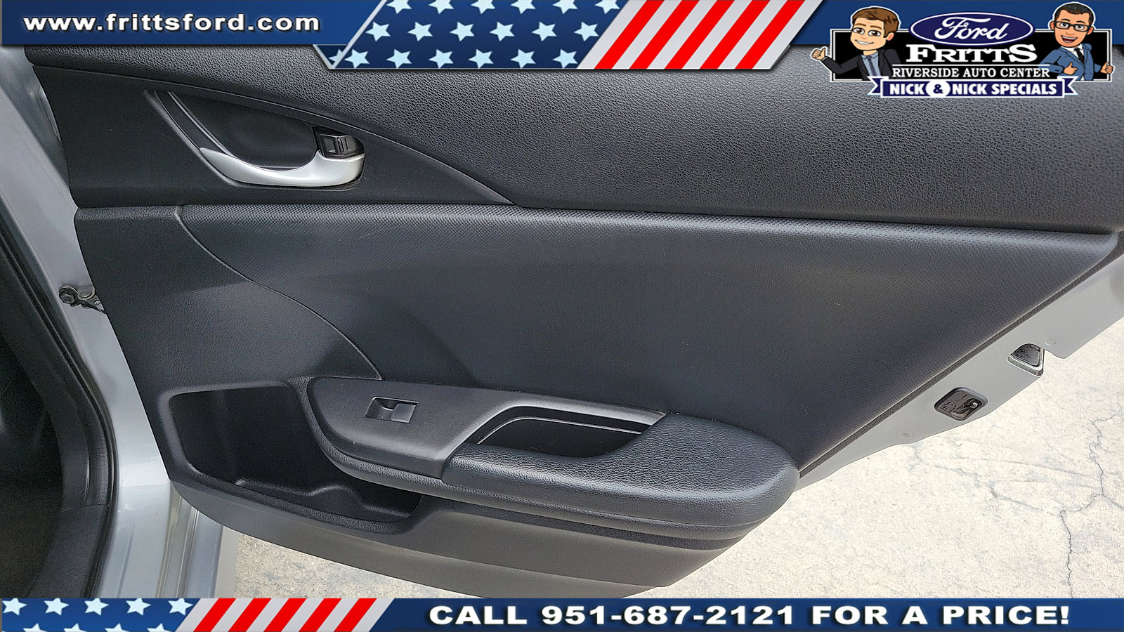 Used 2021 Honda Civic Sport image 16