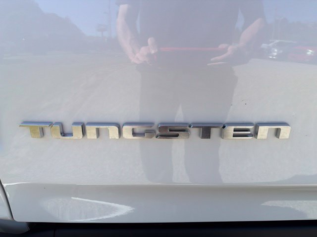 New 2027 RAM 1500 Tungsten w/ Trailer Tow Group AWD/4WD image 17