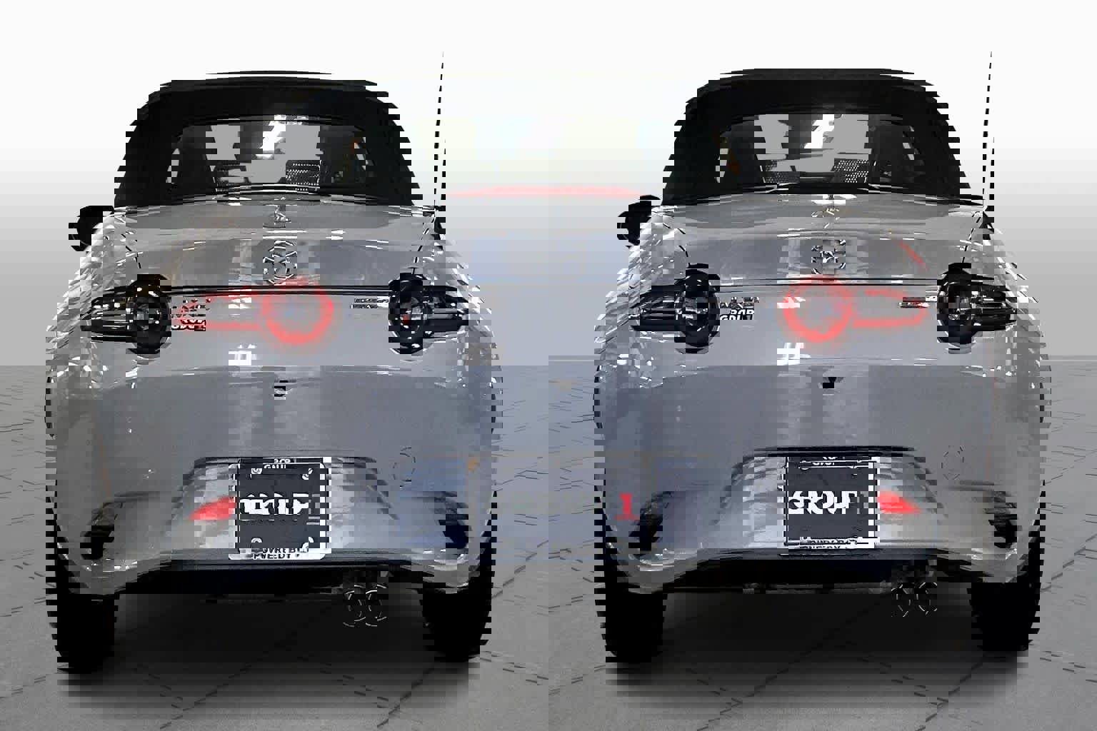 Used 2025 MAZDA MX-5 Miata Grand Touring image 5