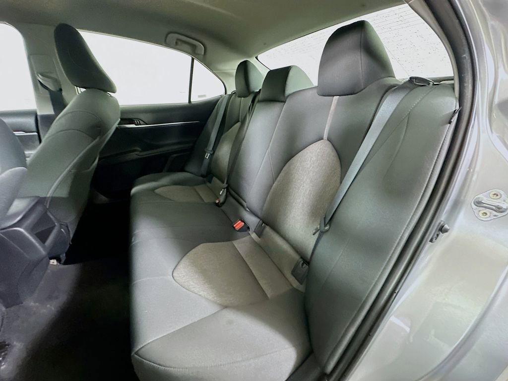 Used 2023 Toyota Camry LE image 14