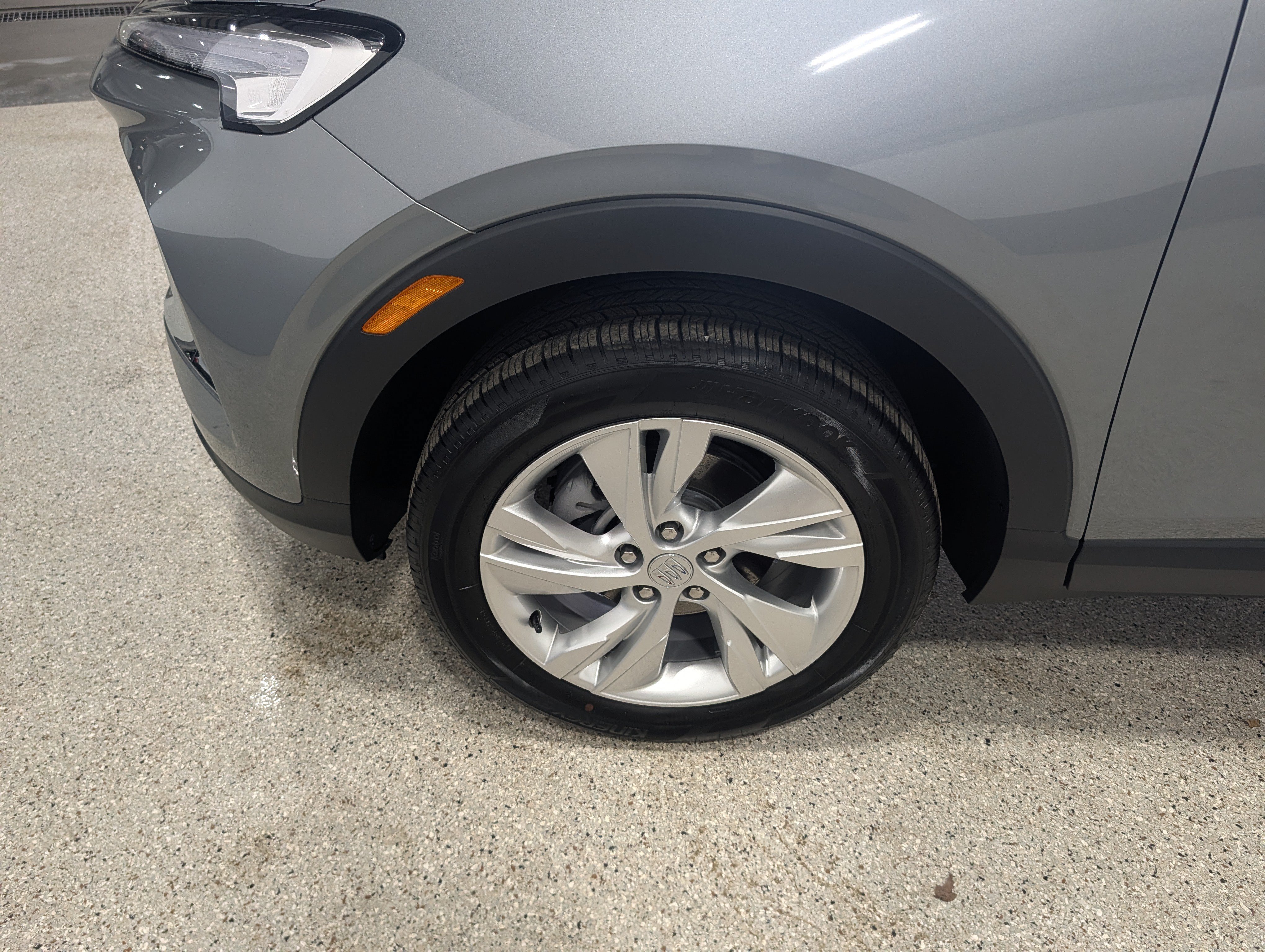 Used 2026 Buick Encore GX Preferred w/ Comfort Package AWD/4WD image 9