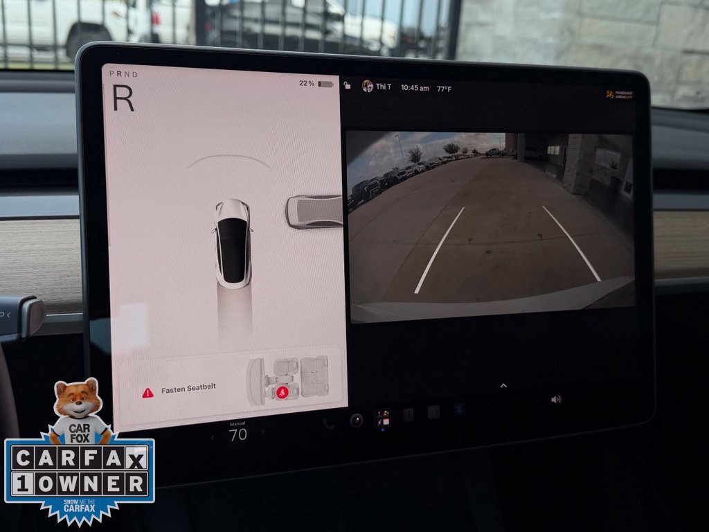 Used 2022 Tesla Model 3 RWD image 6