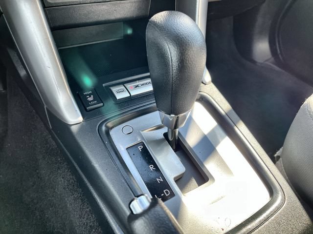Used 2018 Subaru Forester 2.5i Premium w/ All-Weather Package AWD/4WD image 23