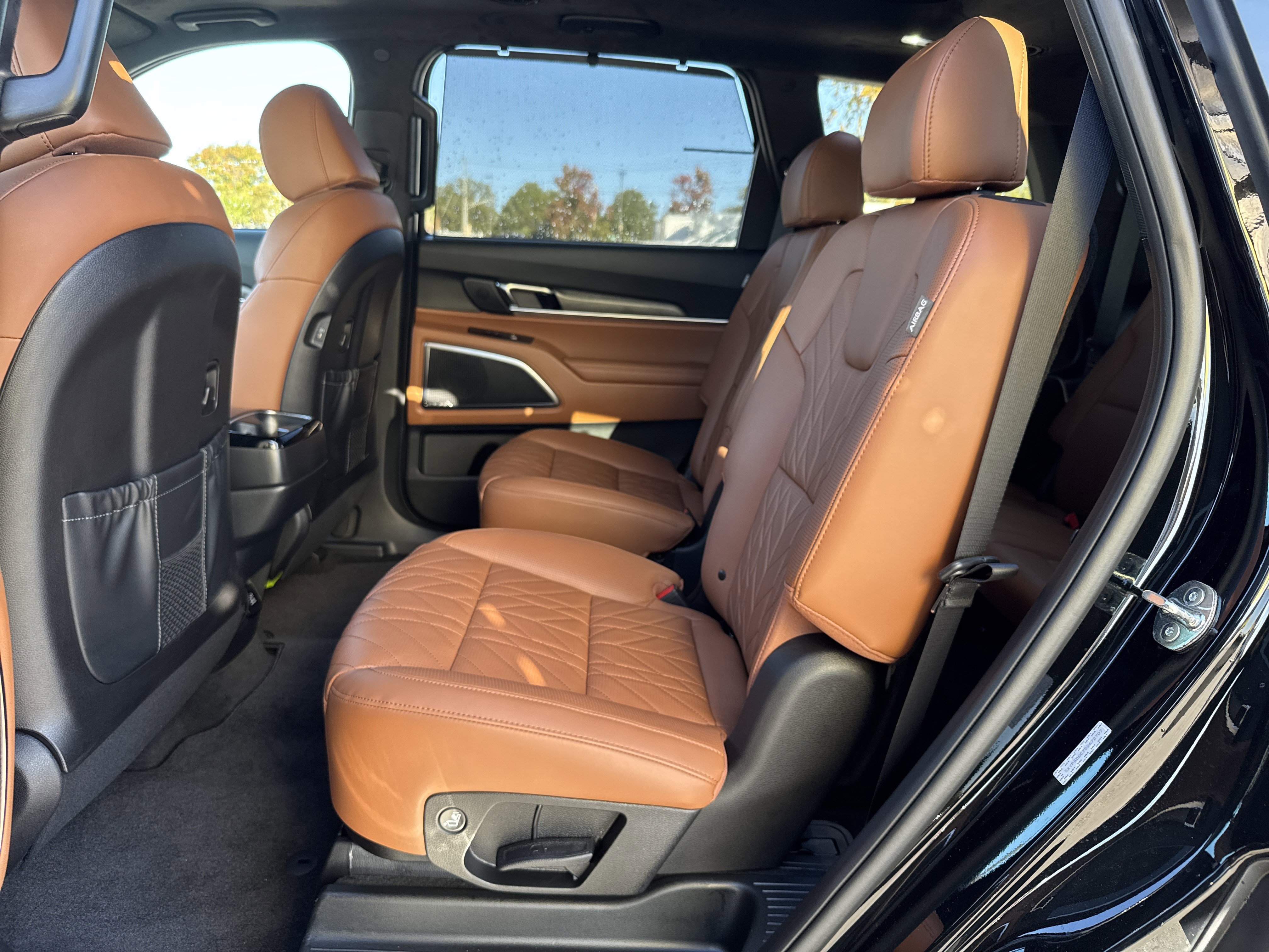 Used 2025 Kia Telluride SX Prestige X-Line image 31