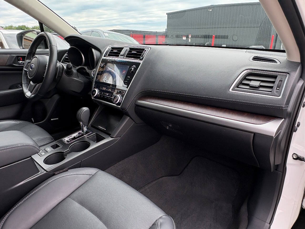 Used 2019 Subaru Outback 2.5i Limited AWD/4WD image 30