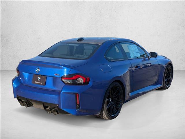 New 2026 BMW M2 w/ Lighting Package image 2