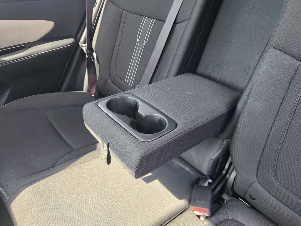 Used 2022 Hyundai Tucson SEL w/ Convenience Package image 14