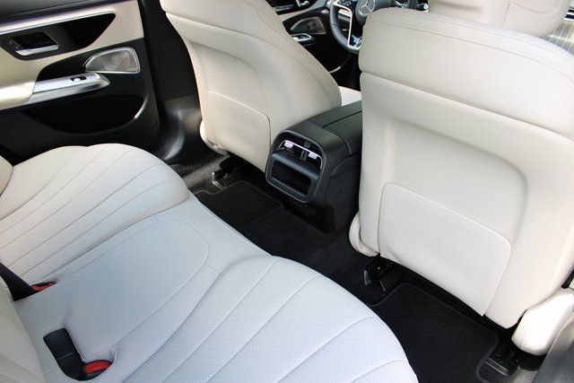 Used 2024 Mercedes-Benz E 350 4MATIC Sedan w/ Night Package image 14