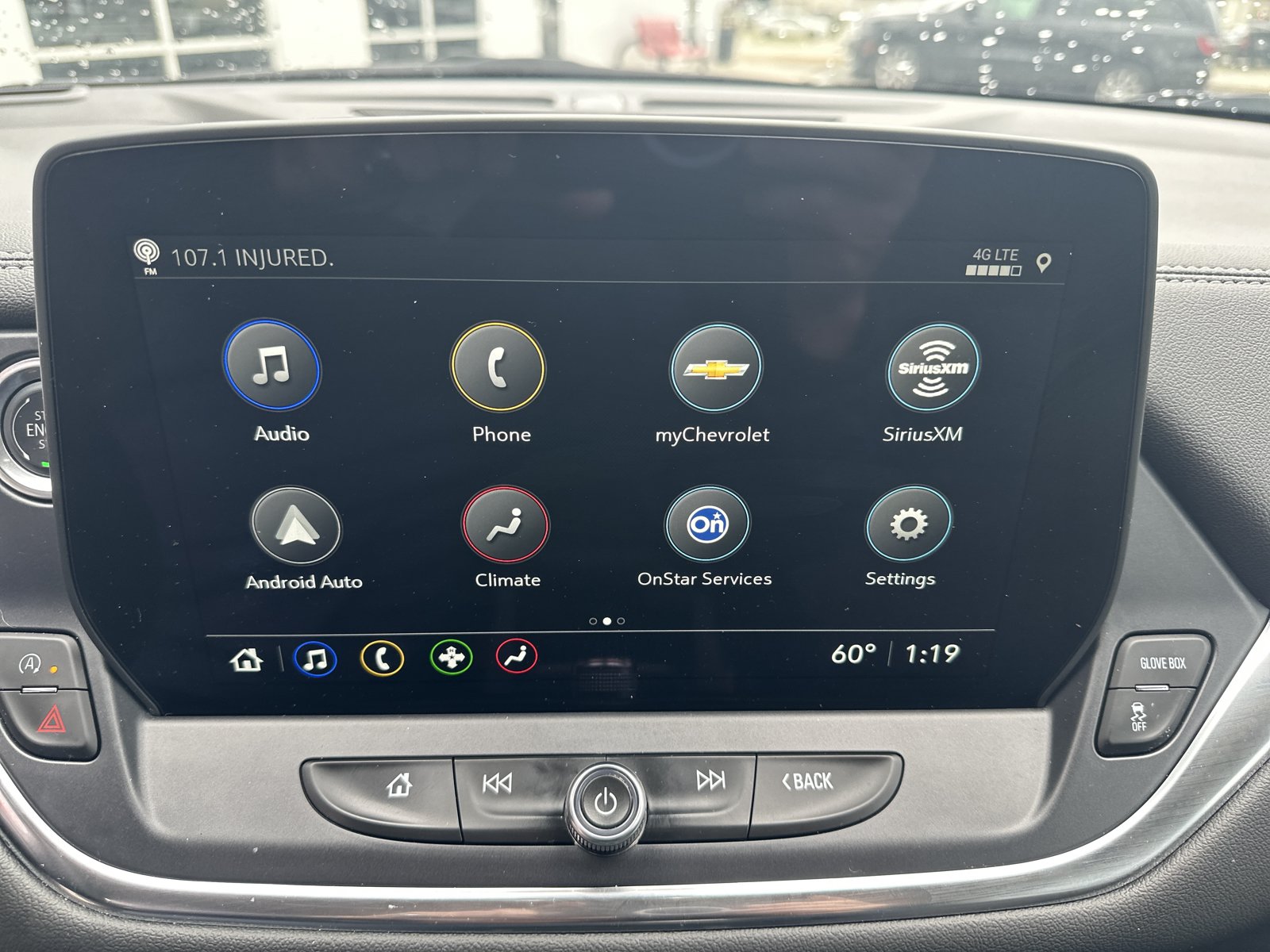 Used 2024 Chevrolet Blazer LT w/ Convenience Package FWD image 15