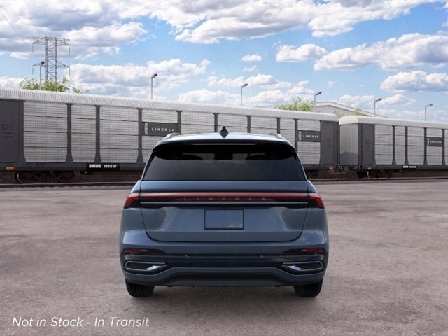 New 2026 Lincoln Nautilus Reserve AWD/4WD image 49
