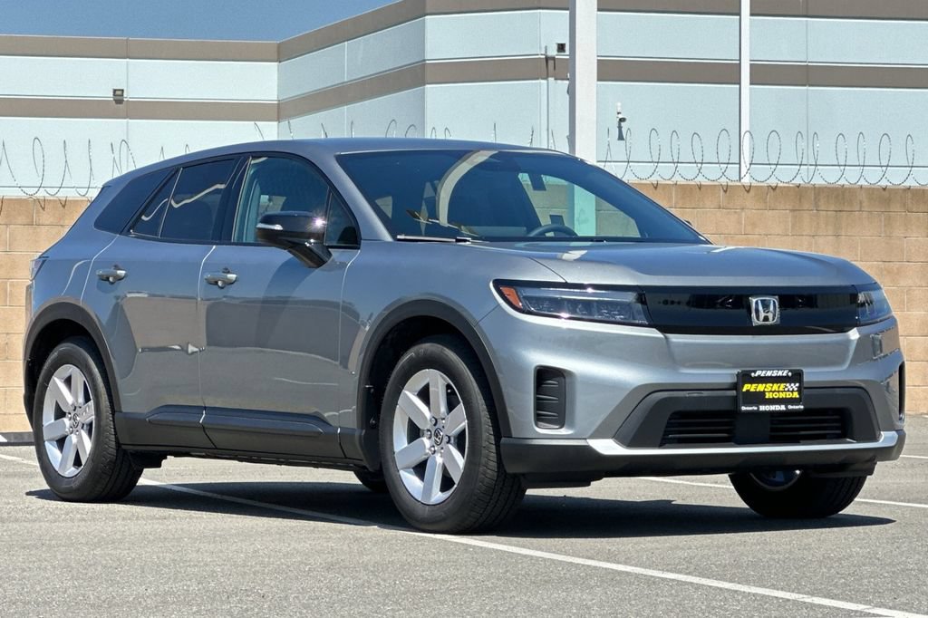 New 2026 Honda Prologue EX image 2