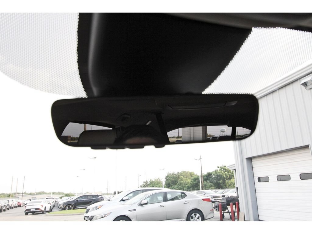 Used 2023 Honda Odyssey Elite image 25