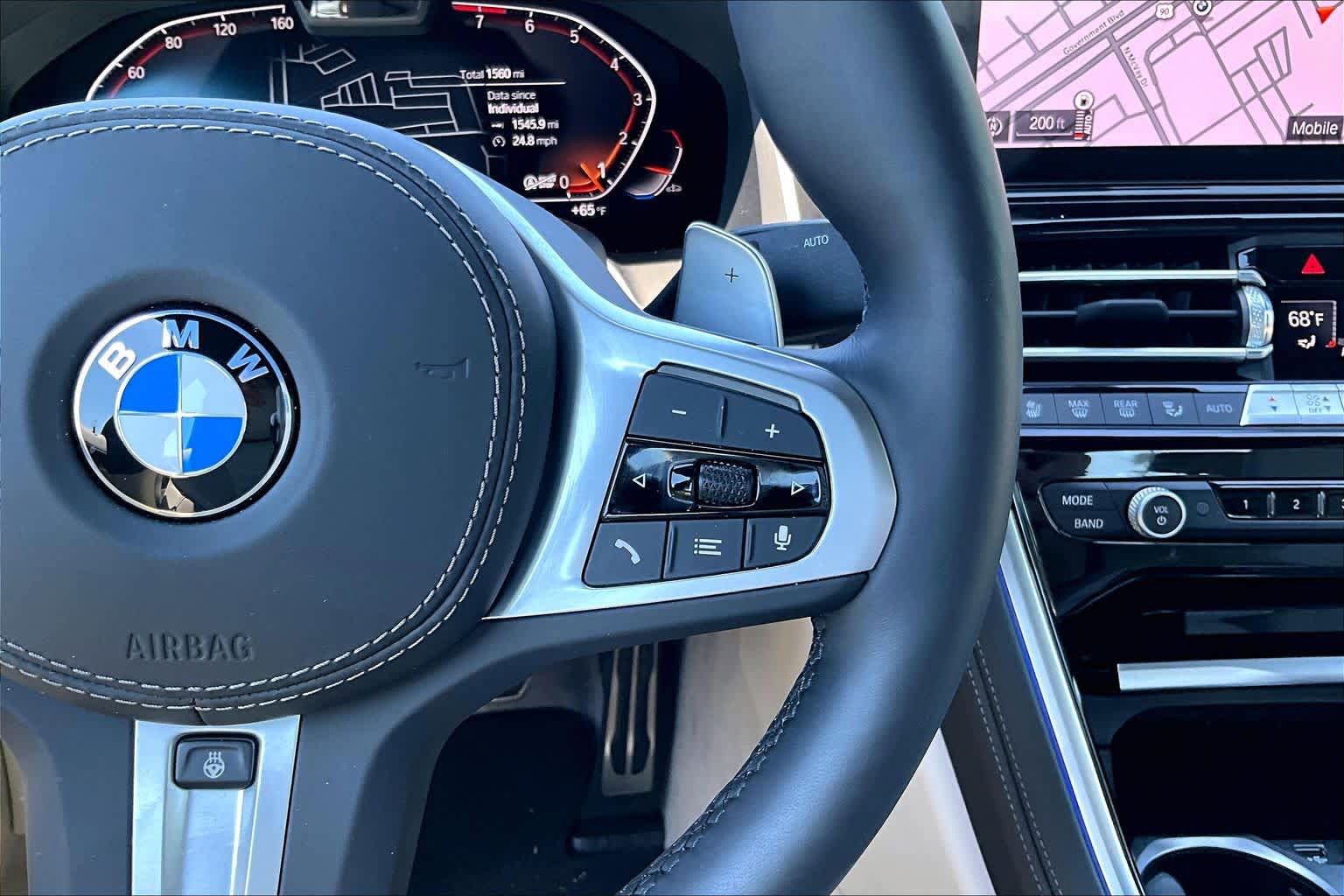 Used 2026 BMW 840i RWD image 17