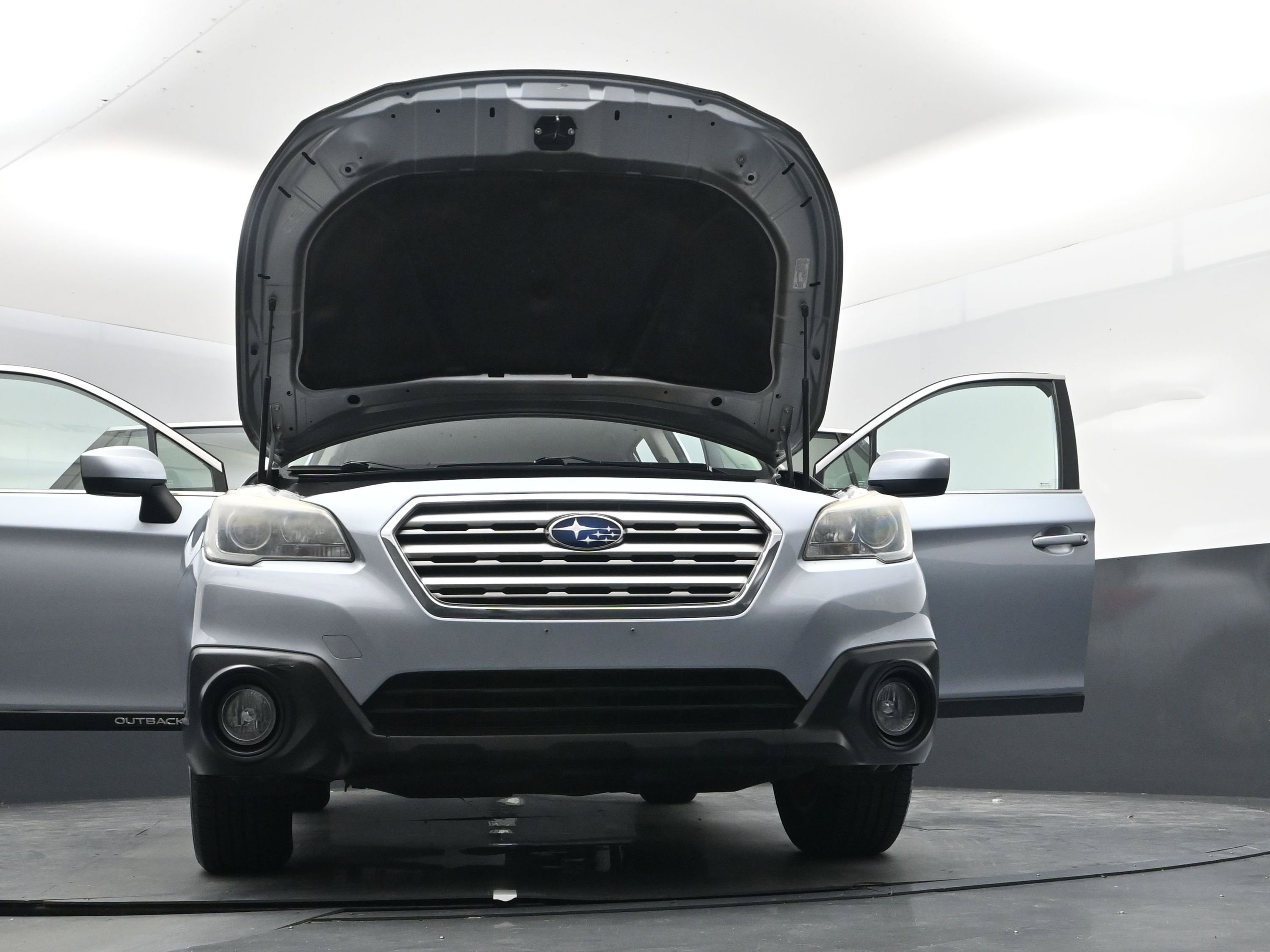 Used 2015 Subaru Outback 2.5i Premium image 24