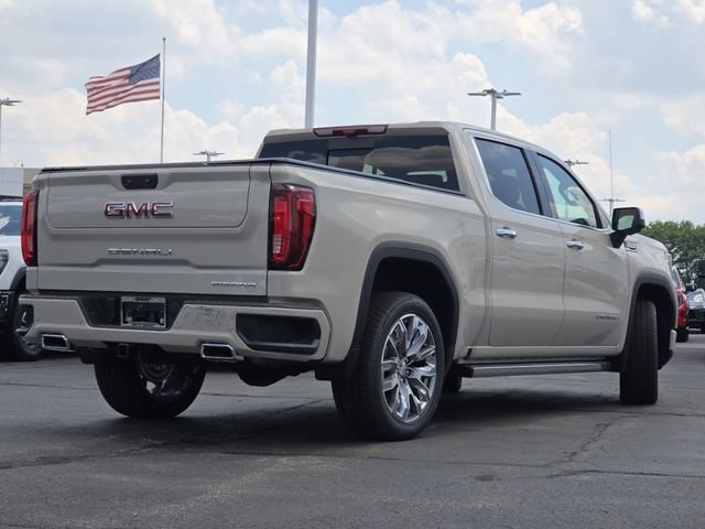 New 2026 GMC Sierra 1500 Denali w/ Denali Reserve Package AWD/4WD image 18