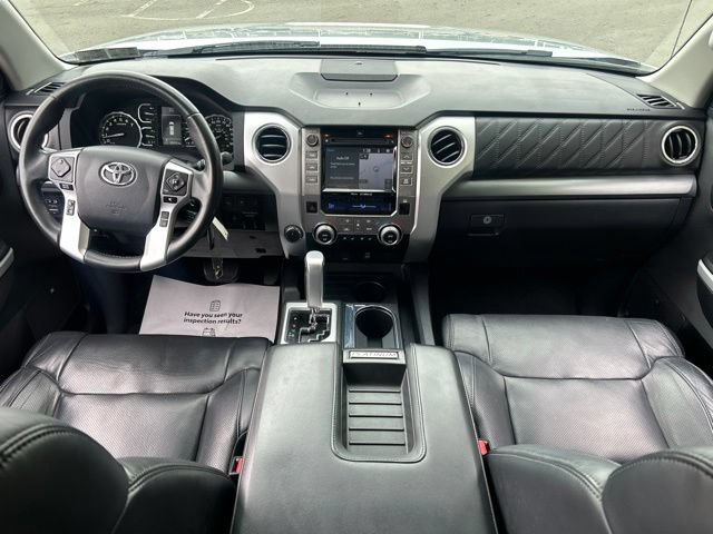 Used 2019 Toyota Tundra Platinum AWD/4WD image 60