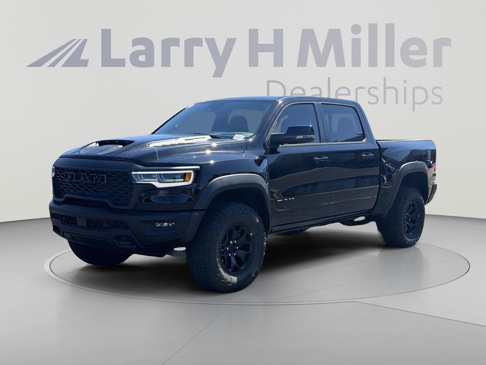 New 2026 RAM 1500 RHO w/ RHO Level 1 Equipment Group AWD/4WD image 2