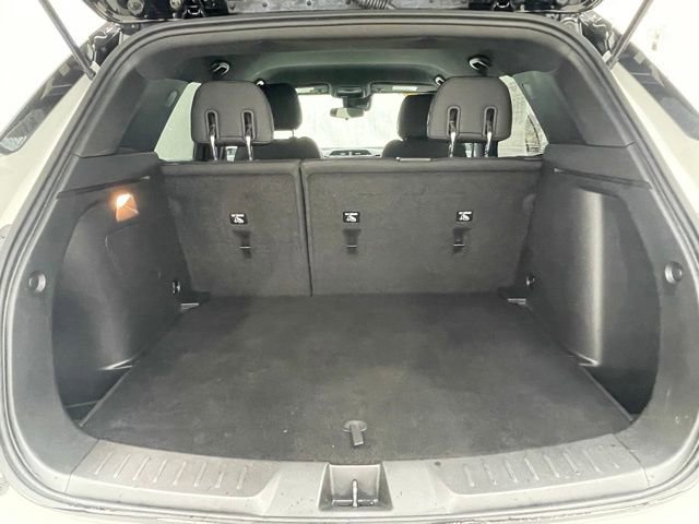 Certified 2023 Chevrolet TrailBlazer RS image 12