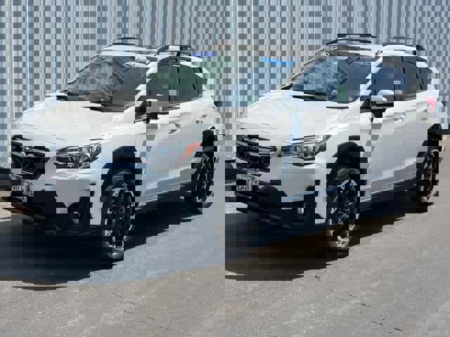 Certified 2023 Subaru Crosstrek 2.0i Premium w/ Popular Package #3
