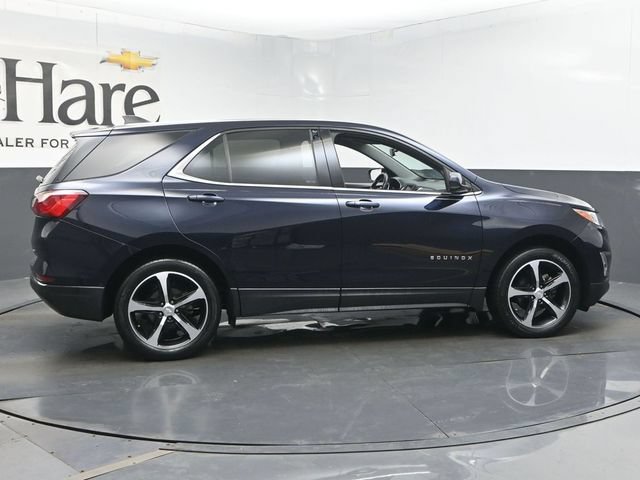 Used 2020 Chevrolet Equinox LT AWD/4WD image 42