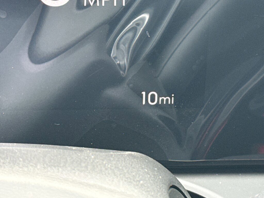 New 2026 Buick Envista Sport Touring FWD image 15