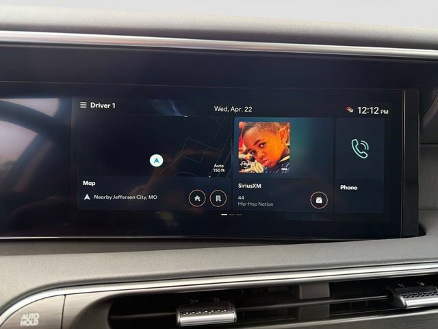 New 2026 Hyundai Palisade SEL AWD/4WD image 27
