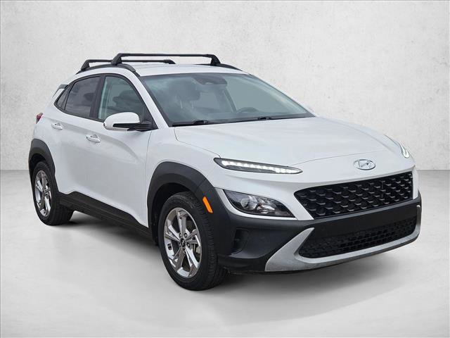 Used 2023 Hyundai Kona SEL w/ Cargo Package image 3